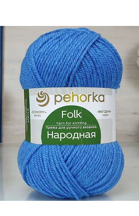 520 голубая пролеска